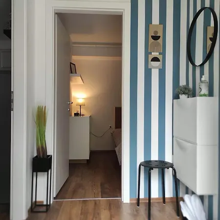 Garden View Apartment Zagreb Exterior foto