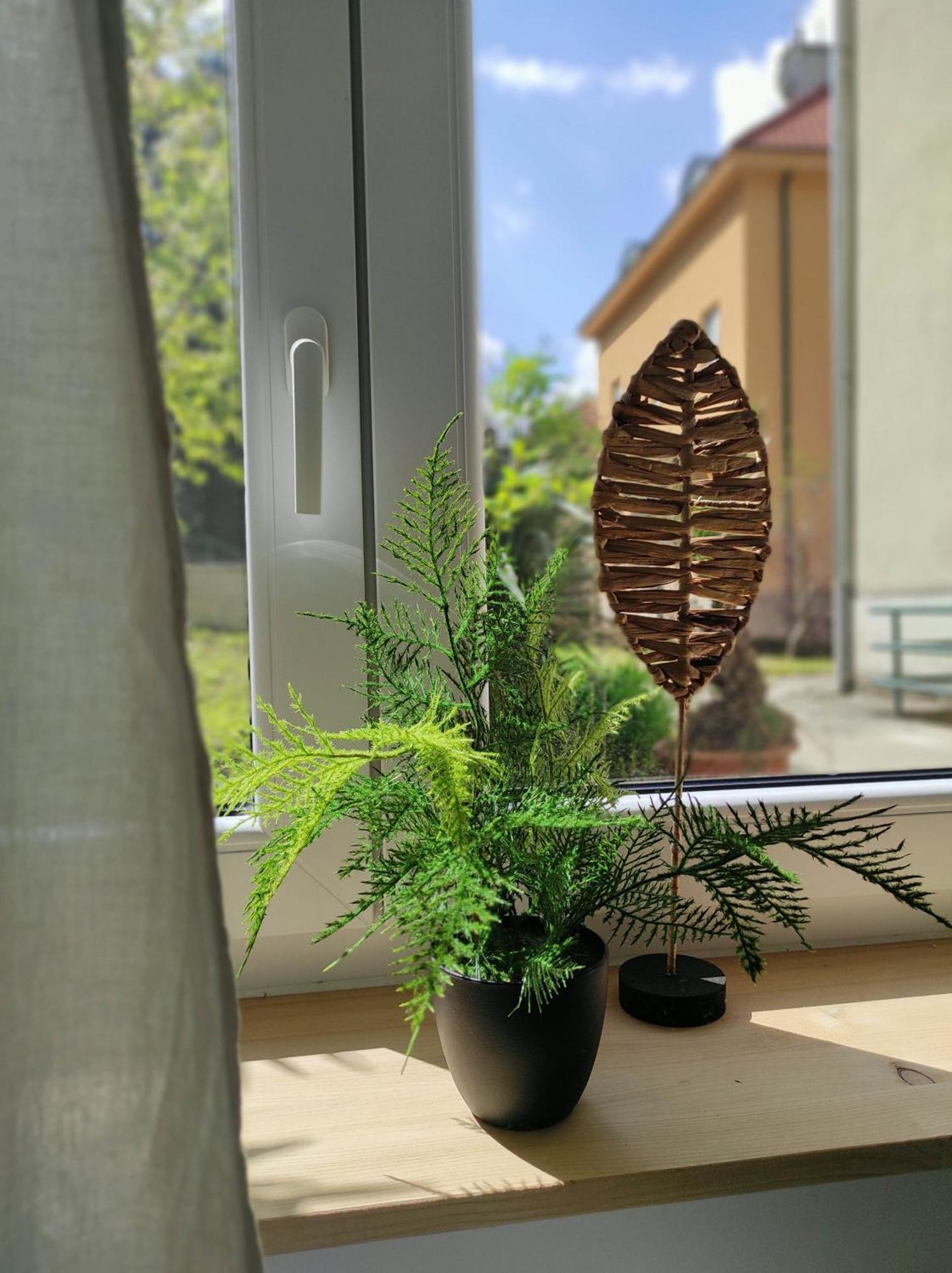Apartment Garden View Zagreb