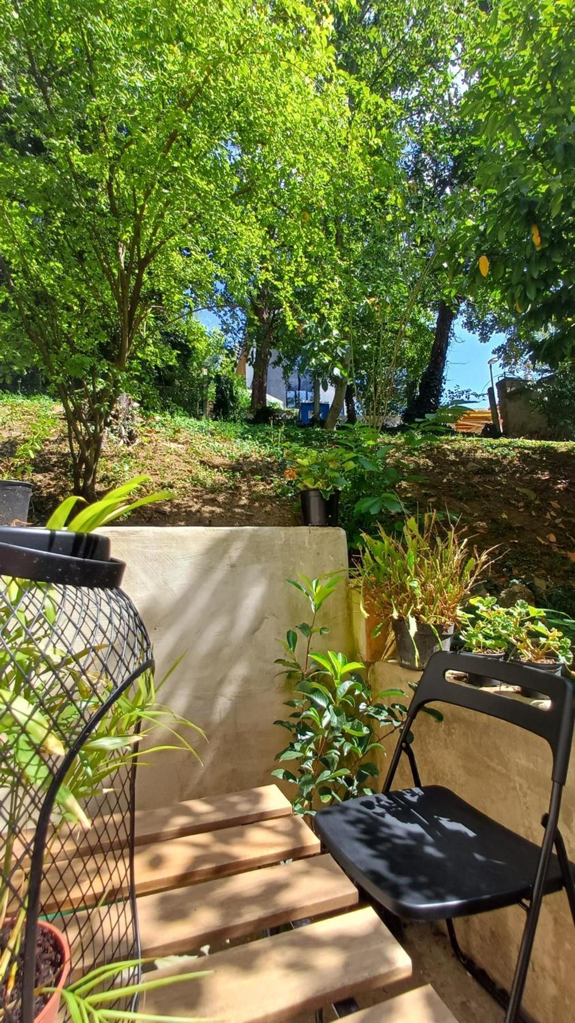 Garden View Zagreb