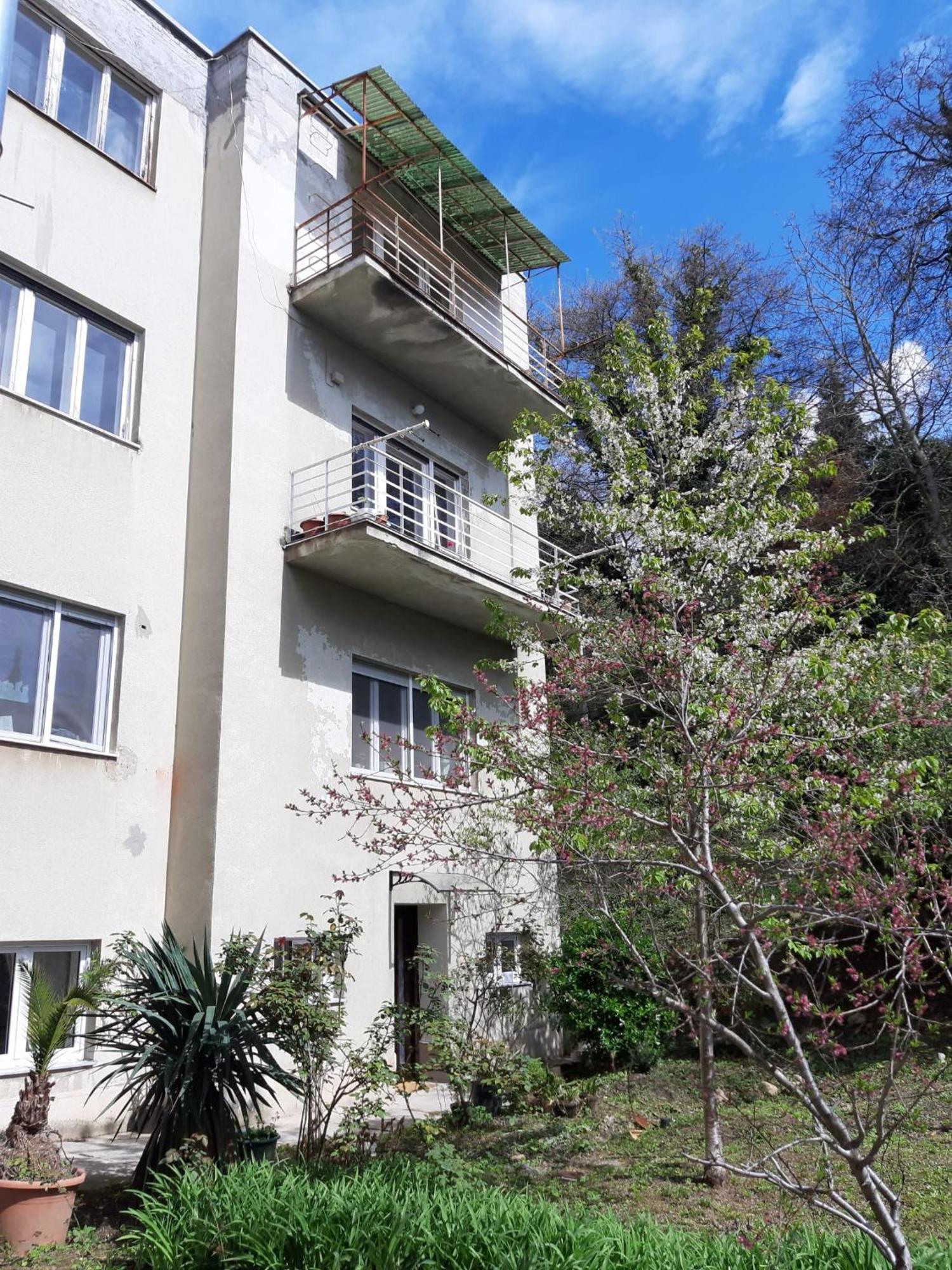 Apartment Garden View Zagreb
