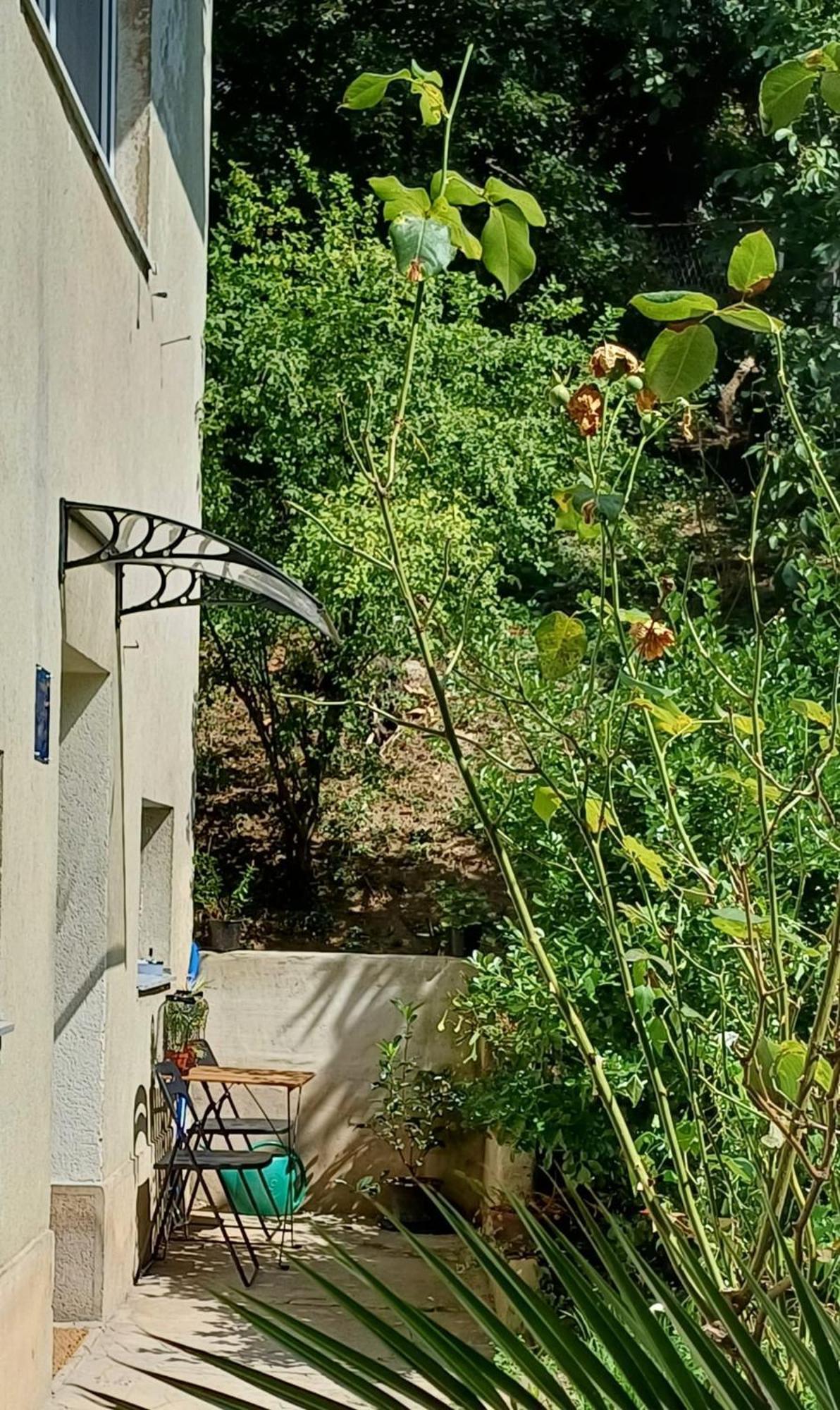Garden View Zagreb